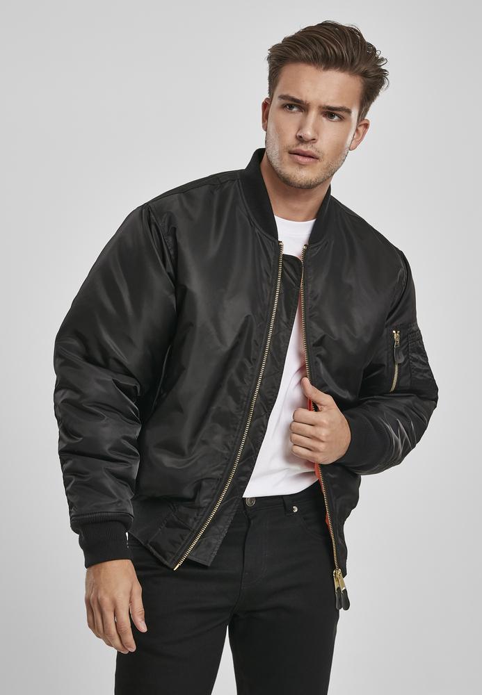 Mens ma1 jacket sale